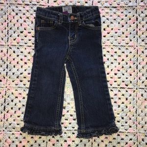 Children’s Place Girls Toddler Jeans